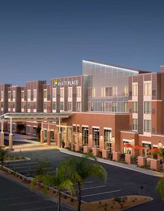 Hyatt Place Vacaville