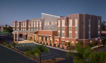 Hyatt Place Vacaville