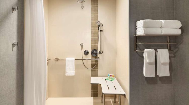 Hyatt Place Vacaville Room