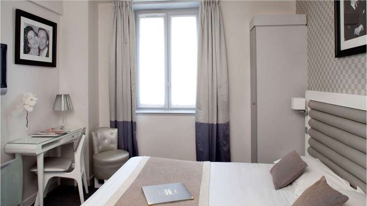 Hotel Icone Other