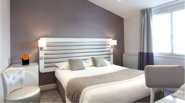 Hotel Icone Other
