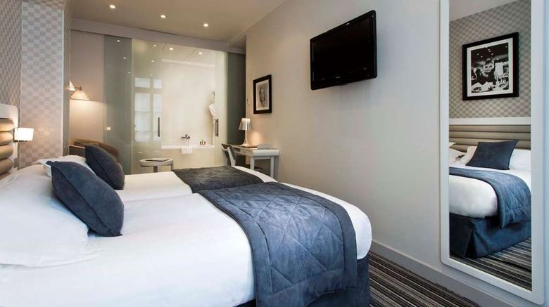 <b>Hotel Icone Suite</b>. Images powered by <a href="https://iceportal.shijigroup.com/" title="IcePortal" target="_blank">IcePortal</a>.