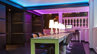 Hotel Icone