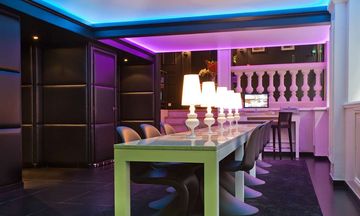 Hotel Icone