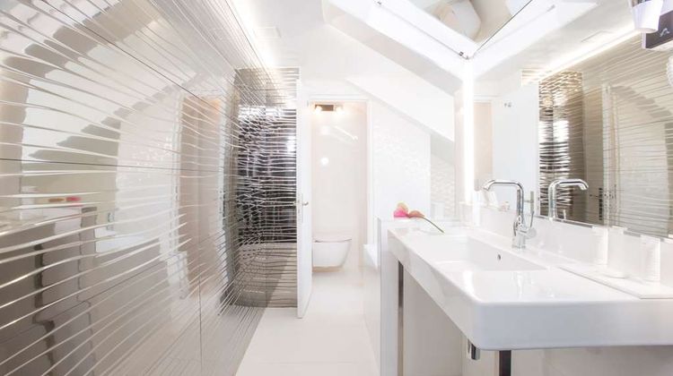 Hotel Icone Suite