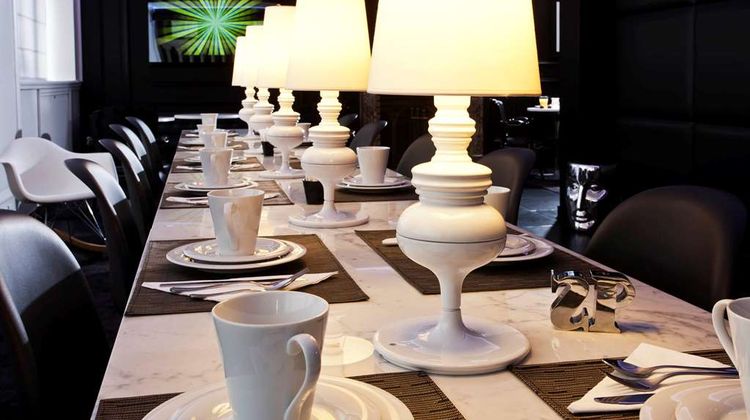 Hotel Icone Restaurant