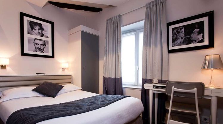Hotel Icone Other