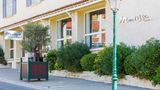 Best Western Hotel Matisse Exterior
