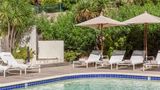 Best Western Hotel Matisse Pool