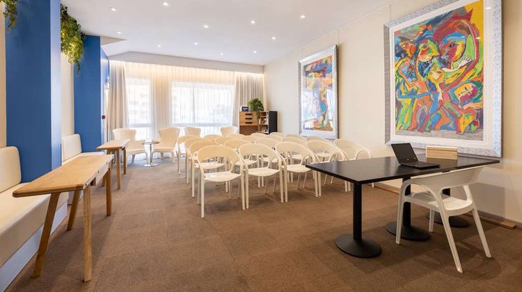 Best Western Hotel Matisse Meeting