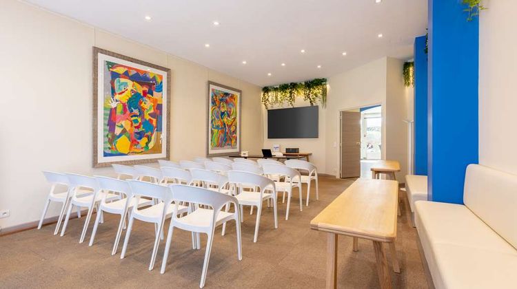 Best Western Hotel Matisse Meeting