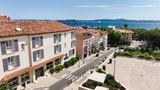 Best Western Hotel Matisse Exterior