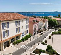 Best Western Hotel Matisse Exterior