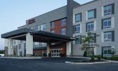 Hampton Inn & Suites Kutztown