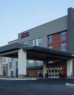 Hampton Inn & Suites Kutztown