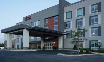 Hampton Inn & Suites Kutztown