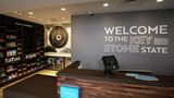 Hampton Inn & Suites Kutztown Lobby