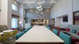 Hampton Inn & Suites Kutztown Lobby