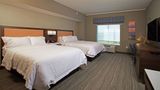 Hampton Inn & Suites Kutztown Room