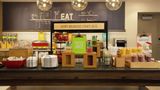 Hampton Inn & Suites Kutztown Restaurant