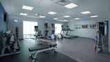 Hampton Inn & Suites Kutztown Health