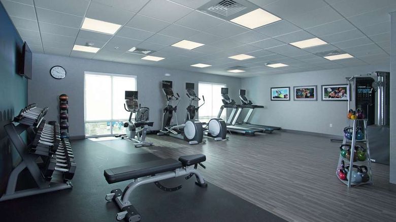<b>Hampton Inn & Suites Kutztown Health</b>. Images powered by <a href="https://iceportal.shijigroup.com/" title="IcePortal" target="_blank">IcePortal</a>.