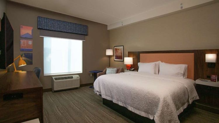 Hampton Inn & Suites Kutztown Other