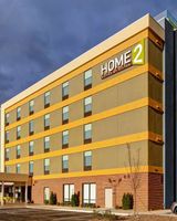Home2 Suites Charlotte Northlake