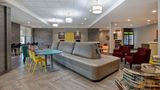Home2 Suites Charlotte Northlake Lobby