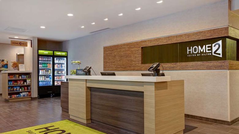 <b>Home2 Suites Charlotte Northlake Lobby</b>. Images powered by <a href="https://iceportal.shijigroup.com/" title="IcePortal" target="_blank">IcePortal</a>.