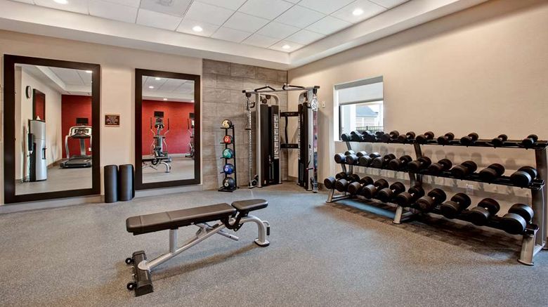 <b>Home2 Suites Charlotte Northlake Health</b>. Images powered by <a href="https://iceportal.shijigroup.com/" title="IcePortal" target="_blank">IcePortal</a>.