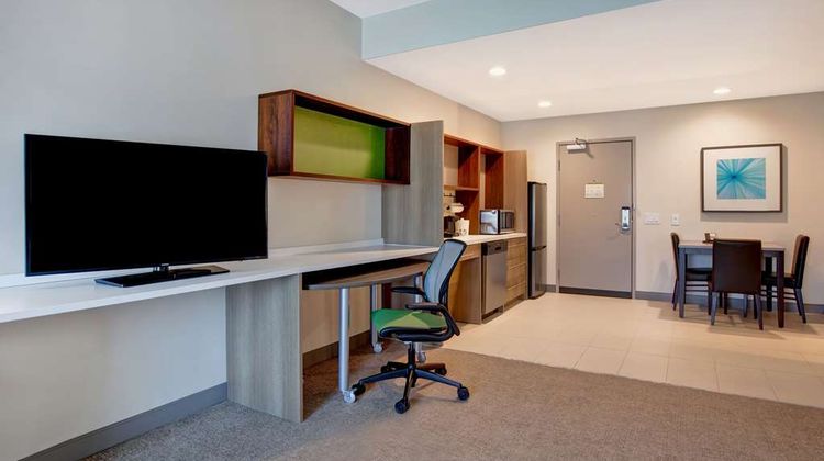 Home2 Suites Charlotte Northlake Other