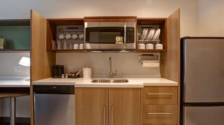 Home2 Suites Charlotte Northlake Other