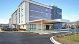 Home2 Suites by Hilton Taylor Detroit Exterior