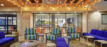 Home2 Suites by Hilton Taylor Detroit Exterior