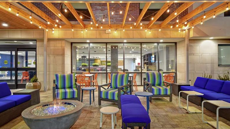 <b>Home2 Suites by Hilton Taylor Detroit Exterior</b>. Images powered by <a href="https://iceportal.shijigroup.com/" title="IcePortal" target="_blank">IcePortal</a>.