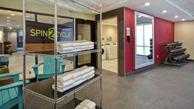 <b>Home2 Suites by Hilton Taylor Detroit Health</b>. Images powered by <a href="https://iceportal.shijigroup.com/" title="IcePortal" target="_blank">IcePortal</a>.