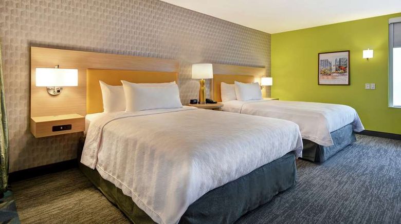 <b>Home2 Suites by Hilton Taylor Detroit Room</b>. Images powered by <a href="https://iceportal.shijigroup.com/" title="IcePortal" target="_blank">IcePortal</a>.