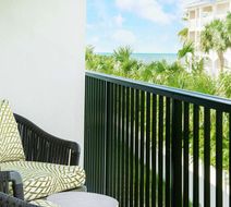 Hampton Inn Key West Exterior