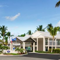 Hampton Inn Key West