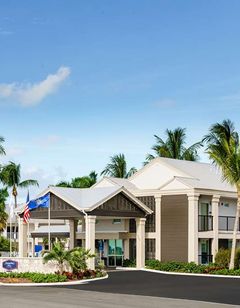 Hampton Inn Key West