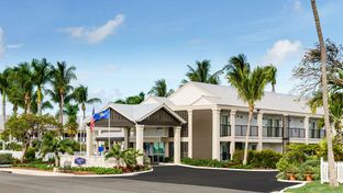 Hampton Inn Key West