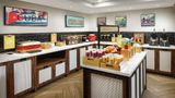 <b>Hampton Inn Key West Restaurant</b>. Images powered by <a href="https://iceportal.shijigroup.com/" title="IcePortal" target="_blank">IcePortal</a>.