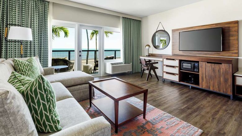 <b>Hampton Inn Key West Room</b>. Images powered by <a href="https://iceportal.shijigroup.com/" title="IcePortal" target="_blank">IcePortal</a>.