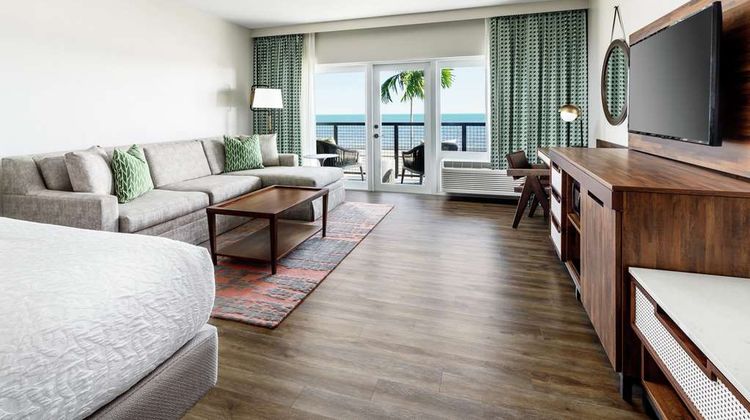Hampton Inn Key West Room