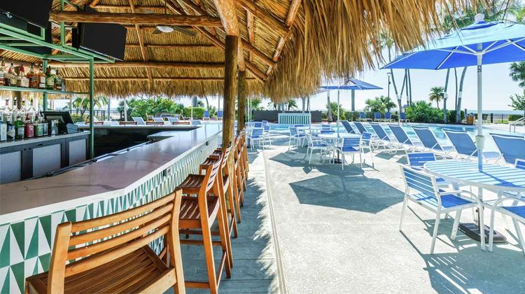 Hampton Inn Key West Restaurant