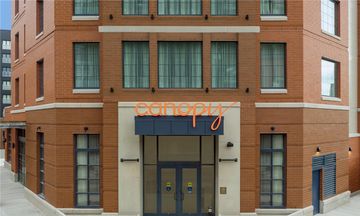 Canopy by Hilton Ithaca Downtown