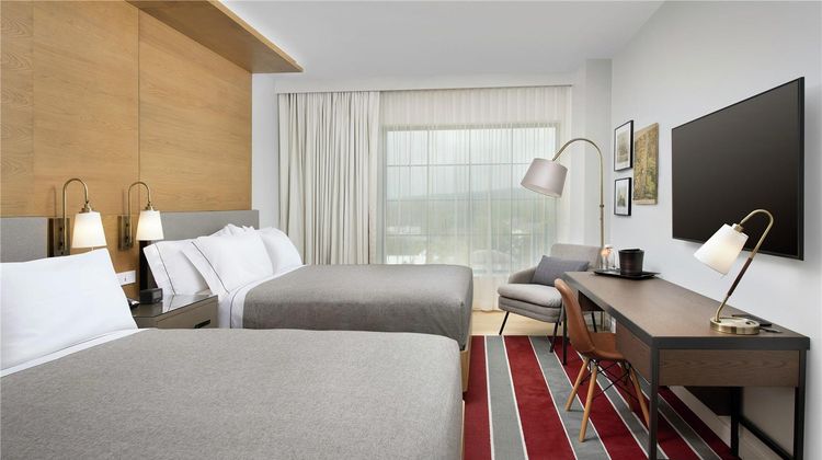 Canopy by Hilton Ithaca Downtown Room