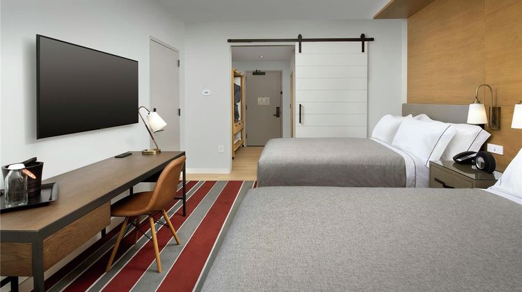 Canopy by Hilton Ithaca Downtown Room