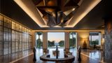 <b>Conrad Punta de Mita Lobby</b>. Images powered by <a href="https://iceportal.shijigroup.com/" title="IcePortal" target="_blank">IcePortal</a>.